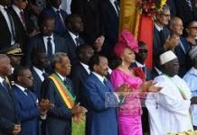20 mai 2019 : le triomphe de l’unité et de la paix au Cameroun