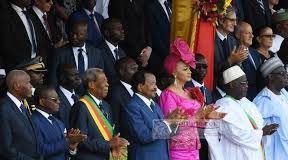 20 mai 2019 : le triomphe de l’unité et de la paix au Cameroun