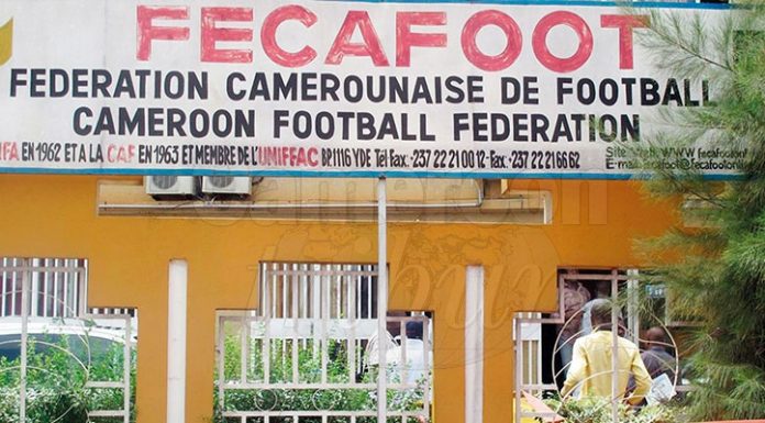 Démenti : la Fécafoot tort le cou à la rumeur qui circule au sujet des prétendues revendications des primes