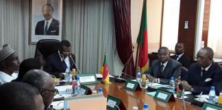Conseil de cabinet : vers la construction du Port de Limbé