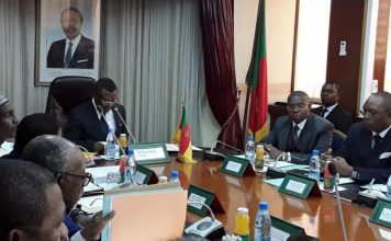 Conseil de cabinet : vers la construction du Port de Limbé
