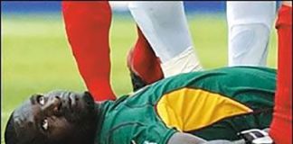 Prix Marc-Vivien Foé : Les noms des trois finalistes sont connus