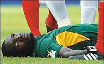 Prix Marc-Vivien Foé : Les noms des trois finalistes sont connus