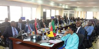 Coopération sud-sud : échange d’expériences entre Camerounais et Kenyans au Mintp