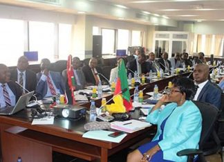 Coopération sud-sud : échange d’expériences entre Camerounais et Kenyans au Mintp