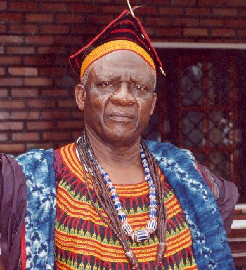 SDF : Ni John Fru Ndi à nouveau kidnappé et libéré