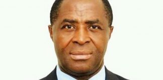Crise Anglophone : La main tendue de Sisiku Julius Ayuk Tabe
