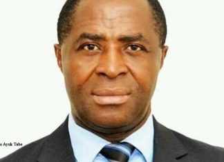 Crise Anglophone : La main tendue de Sisiku Julius Ayuk Tabe