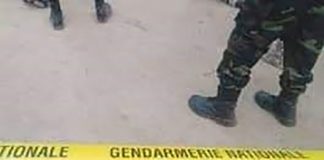 Crime passionnel : l’adjudant Edouga assassine sa concubine