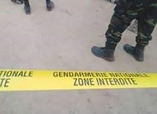 Crime passionnel : l’adjudant Edouga assassine sa concubine