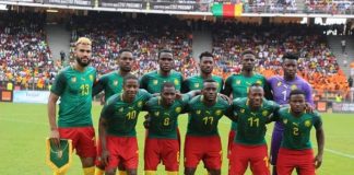 CAN 2019. Les Lions indomptables seront de la fête en Égypte