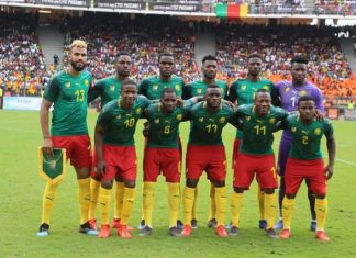 CAN 2019. Les Lions indomptables seront de la fête en Égypte