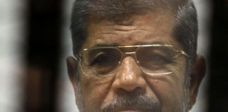 Egypte : Mort de l’ancien président Mohamed Morsi en plein procès