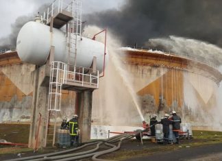 Sonara. : Un pan important de l’économie camerounaise vole en fumée