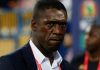 Lions Indomptables : Clarence Seedorf et Patrick Stéphan Kluivert limogés