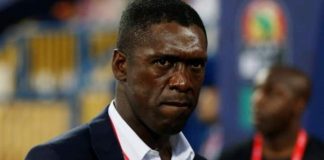 Lions Indomptables : Clarence Seedorf et Patrick Stéphan Kluivert limogés