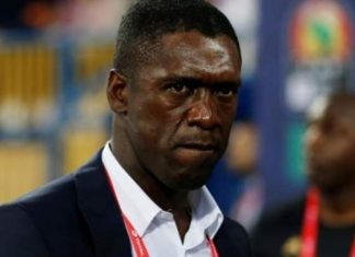 Lions Indomptables : Clarence Seedorf et Patrick Stéphan Kluivert limogés