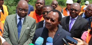 Pénétrante Est de la ville de Douala : Et si Emmanuel Nganou Djoumessi avait vu juste !
