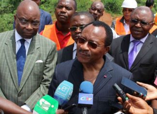 Pénétrante Est de la ville de Douala : Et si Emmanuel Nganou Djoumessi avait vu juste !