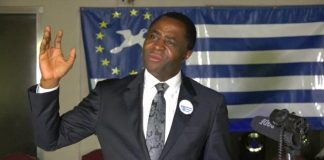 Condamnation à perpétuité de Julius Ayuk Tabe et 9 de ses coaccusés