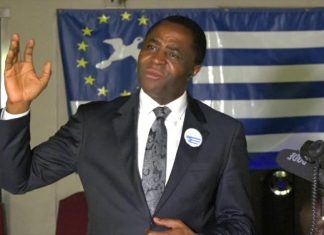 Condamnation à perpétuité de Julius Ayuk Tabe et 9 de ses coaccusés