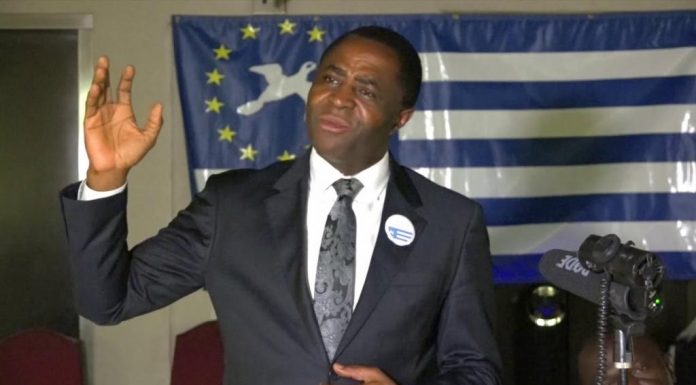 Condamnation à perpétuité de Julius Ayuk Tabe et 9 de ses coaccusés