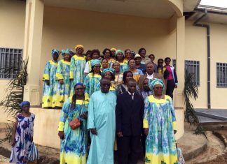 Synergie féminine : les femmes du MINEE offrent des formations à Meyomessala