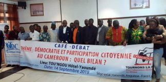 Démocratie participative au Cameroun : réalité ou fiction ?