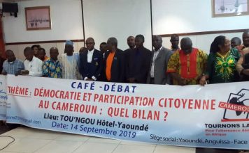 Démocratie participative au Cameroun : réalité ou fiction ?