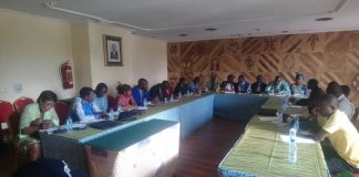 Grand dialogue national : la Js-Cemac se mobilise pour accompagner Paul Biya