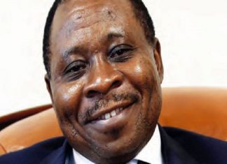Coup de chapeau : Gaston Eloundou Essomba démantèle un réseau de carburant frelaté