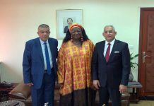 Logements sociaux : Le rêve tunisien de Ketcha Courtès