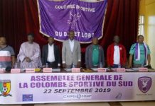 Colombe sportive du Sud : un budget de 118 millions pour la nouvelle saison