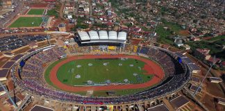 CHAN 2020 : le stade Paul Biya n’est pas retenu