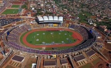 CHAN 2020 : le stade Paul Biya n’est pas retenu