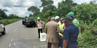 Cameroun : Réduction des coûts des travaux d’entretien routier