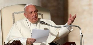 Monde: Des évêques catholiques proposent d’ouvrir la prêtrise aux hommes mariés en Amazonie