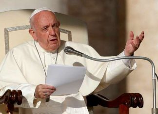 Monde: Des évêques catholiques proposent d’ouvrir la prêtrise aux hommes mariés en Amazonie