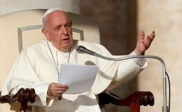 Monde: Des évêques catholiques proposent d’ouvrir la prêtrise aux hommes mariés en Amazonie