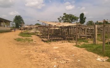 Bokito : Ville riche, populations pauvres