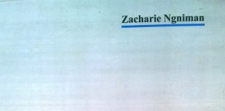 Livre : Zacharie Ngniman publie l’ode du vivre-ensemble