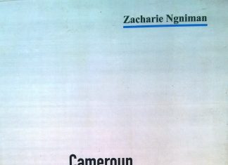 Livre : Zacharie Ngniman publie l’ode du vivre-ensemble