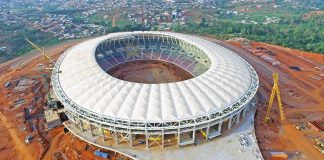 Football : Vers un autre ‘’Glissement’’ de la CAN 2021 au Cameroun