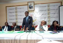 Couverture santé universelle : Le Minsanté fixe le début de l’implémentation à 2020