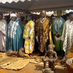 2e édition du Comenga’ngté 2019: Le roi des Bangangté mobilise son peuple