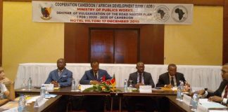 Développement routier : le Cameroun se dote d’un plan directeur 2020-2035