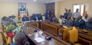 Entreprises de gestion des déchets : Grégoire Owona révise la convention collective