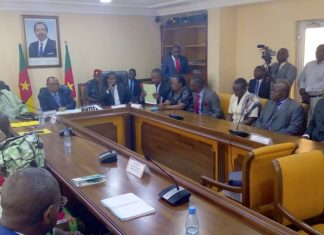 Entreprises de gestion des déchets : Grégoire Owona révise la convention collective