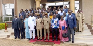Commune de Sangmelima : un budget de 2,413 milliards pour l’exercice 2020