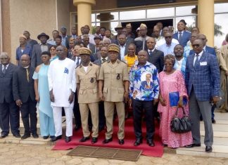 Commune de Sangmelima : un budget de 2,413 milliards pour l’exercice 2020